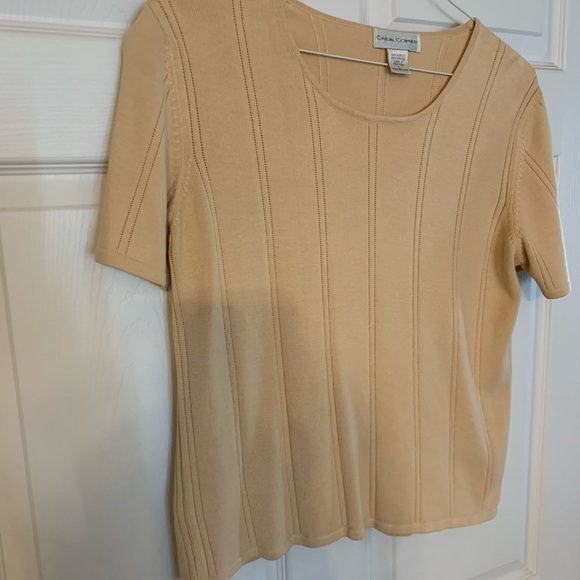 Ladies sweater top - Picture 4 of 7
